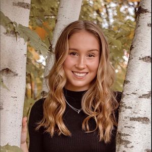 Meet your Posher, Marlie